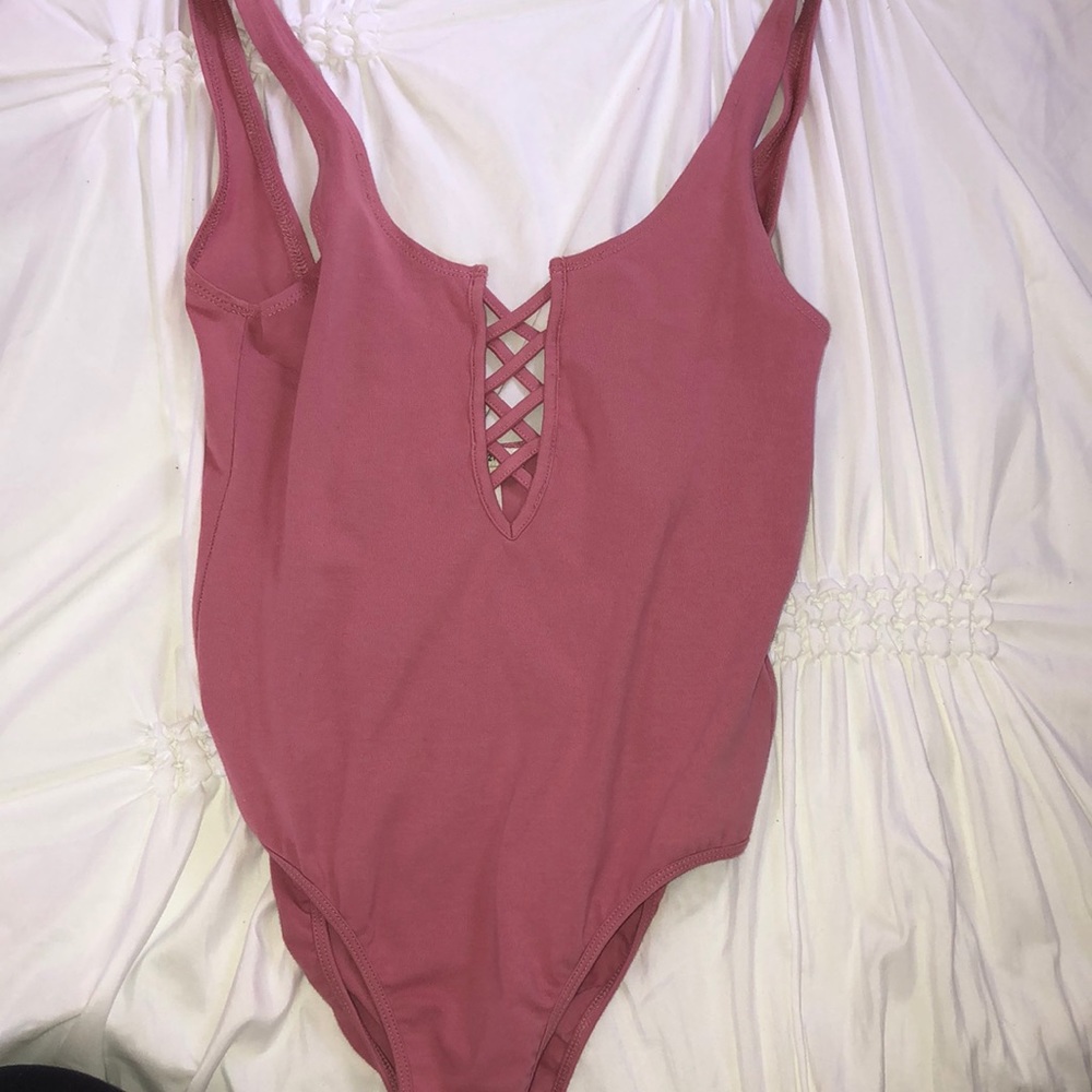 Bodysuit, accepting offers!!